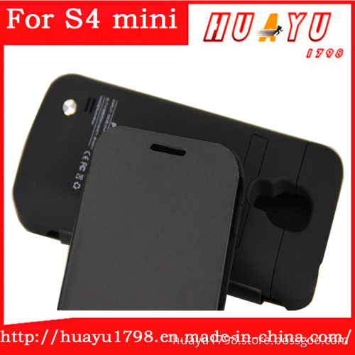 2800mAh Mobile Power Bank for Samsung S4mini Mobile Charger